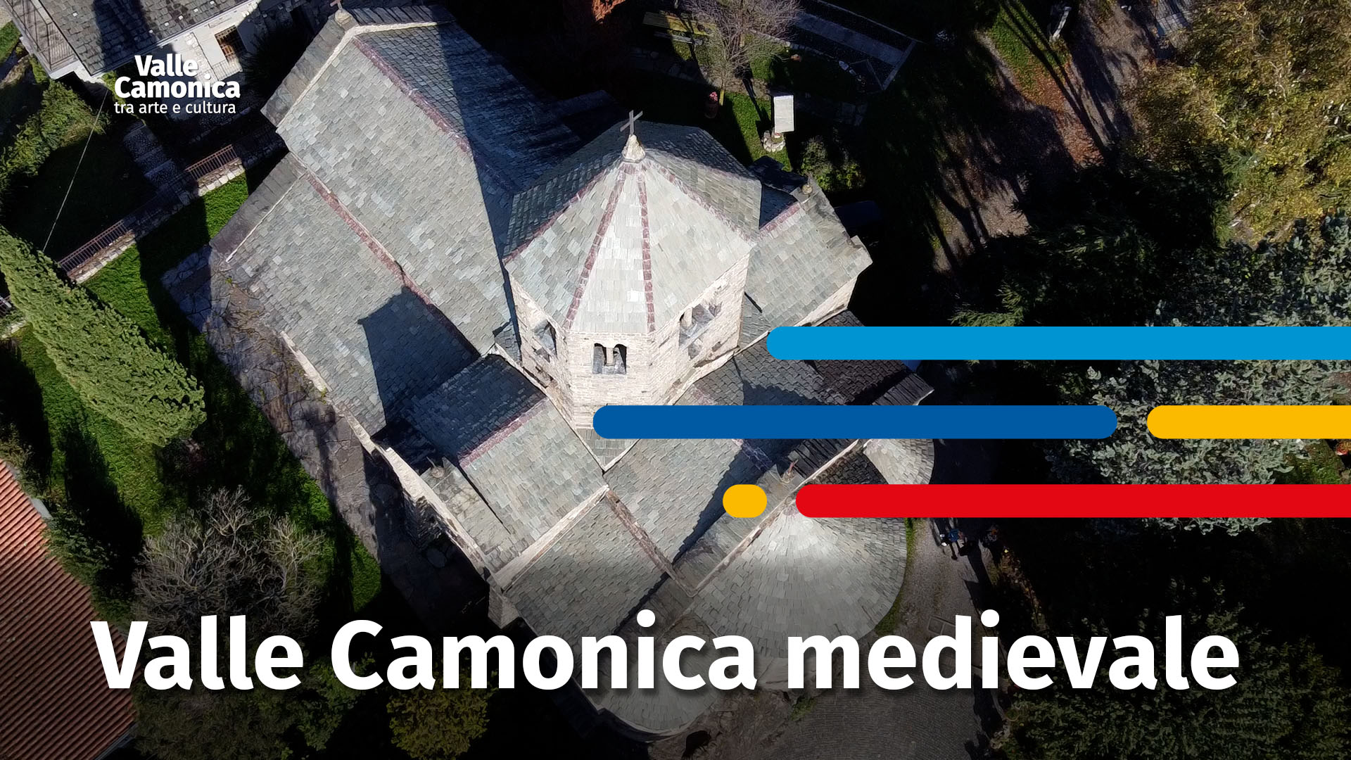 Valle Camonica Medievale